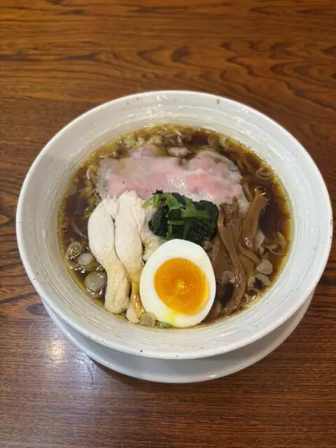 Ramen-ya Yasuhira
