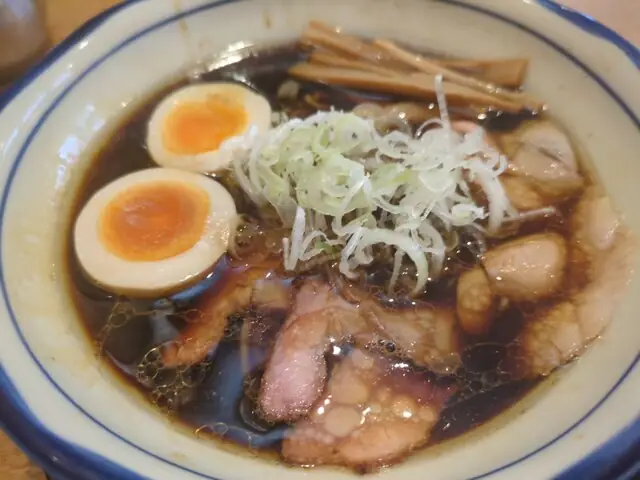 Chuka Soba Okamura Sukagawa