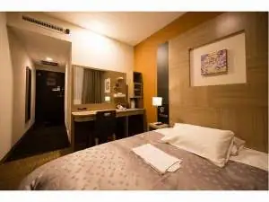 Hotel Sunroute Sukagawa