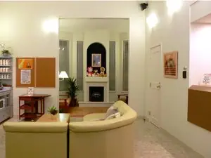 Famiri Lodge Hatago Ya Sukagawa