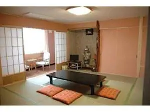 Hibari Onsen Hotel