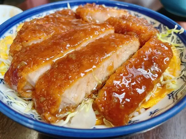 Miyoshi Shokudo