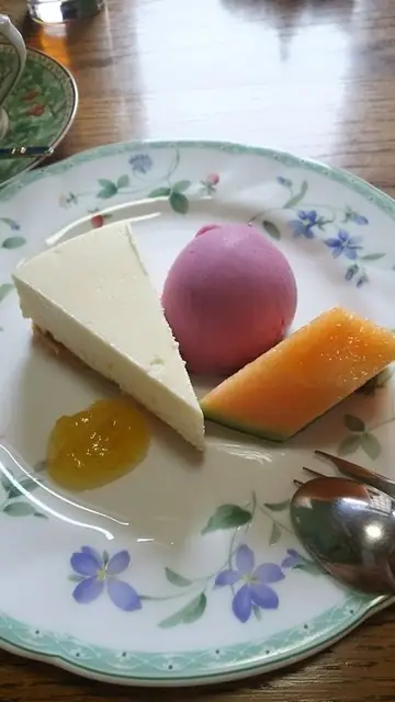 Bansho Chaya Kanoya