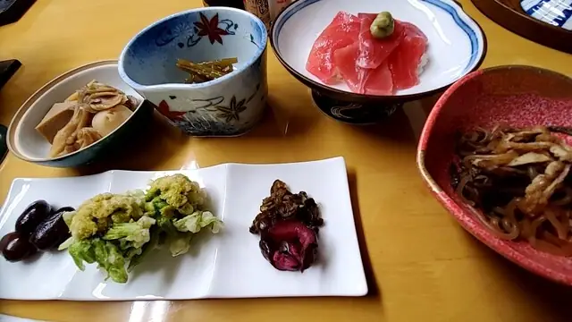 Masuya Ryokan