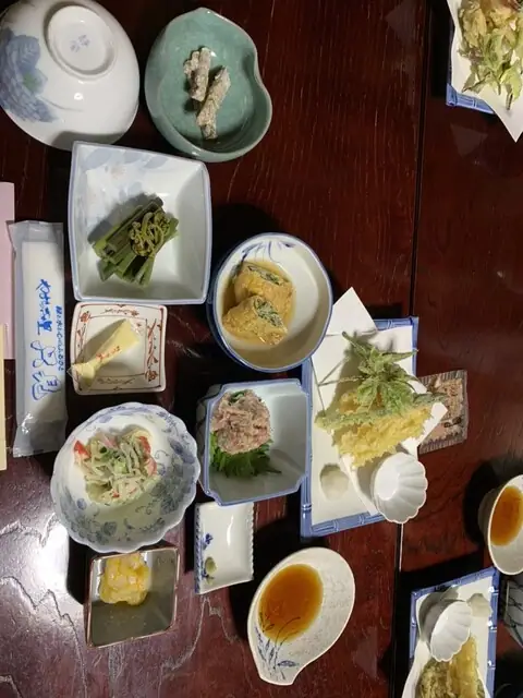 Minshuku Yamane