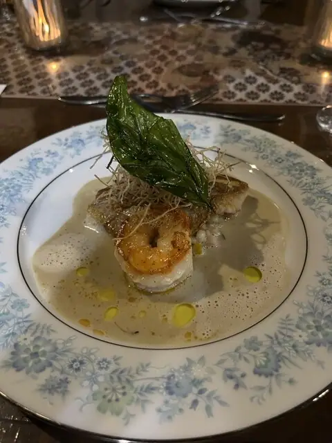 Galette et Pomme Pomme