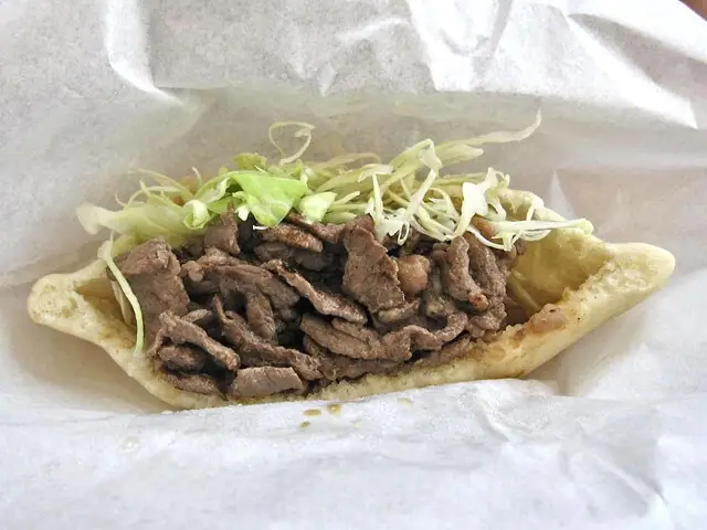 Ajitsuke Mutton Kebab Cafe Season 2
