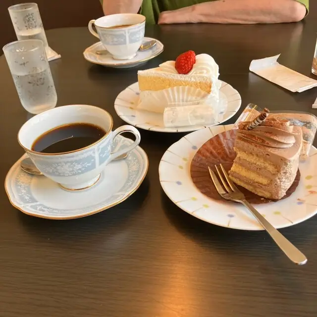 Yamaichi Coffee