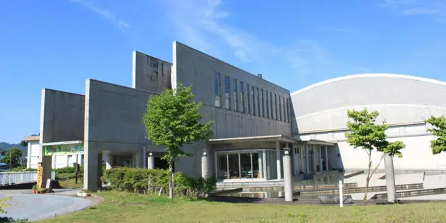 Tadami Beech and River Museum