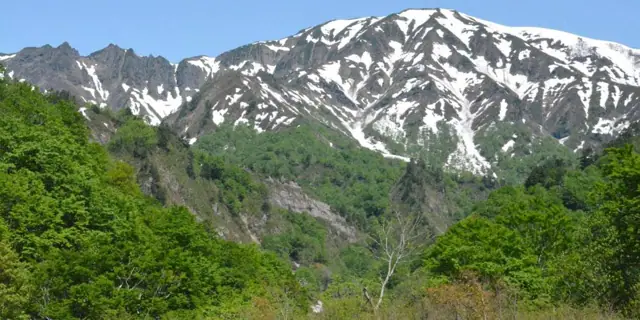 Mount Asakusa