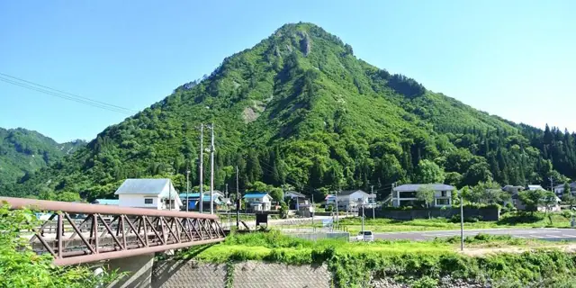 Mount Gamo