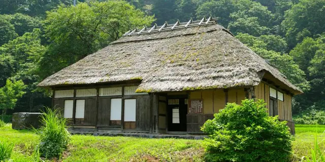 Former Igarashi Family House
