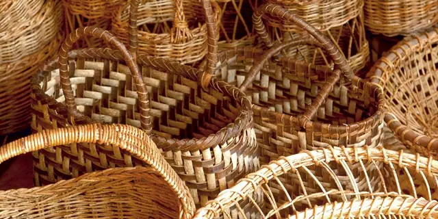 Vine Craft
