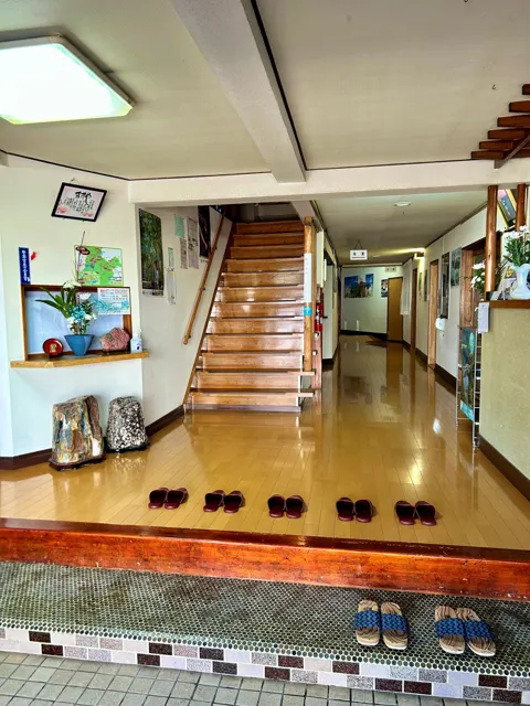 Masuya Ryokan