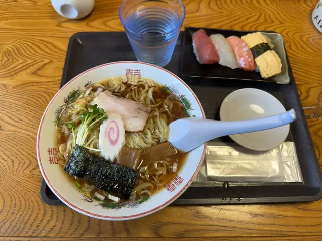 Sushi Munakata