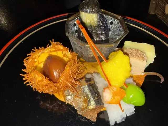 Motenashinokakure-ya Suwaya