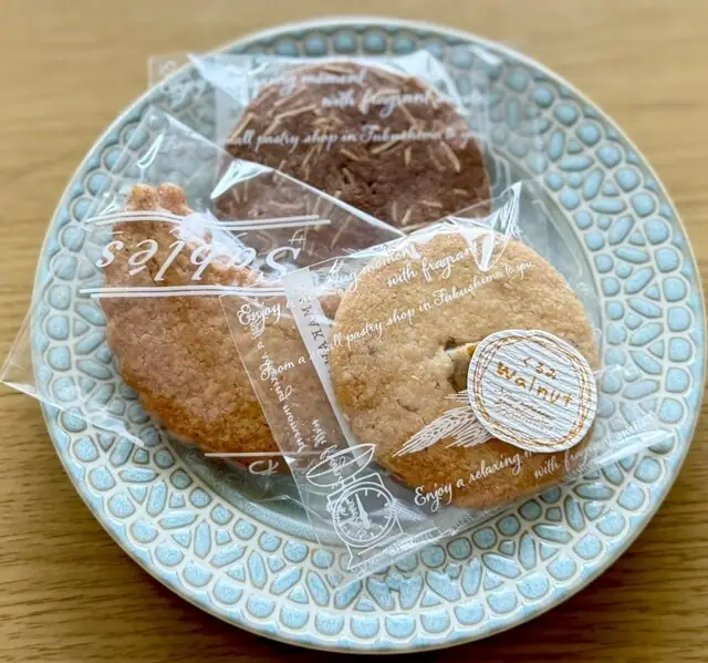 Yuzawa Confectionery