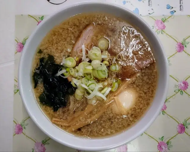 Handmade Ramen Hibiki