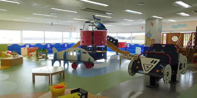 Wakuwaku Land Tamakawa