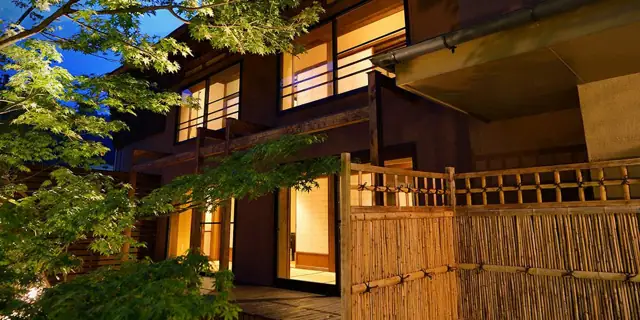 Oku Tamakawa Onsen Suwaya