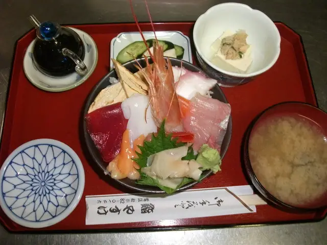 Yasuke Sushi