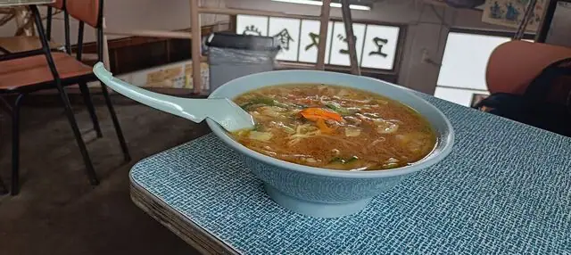 Ebisu Shokudo