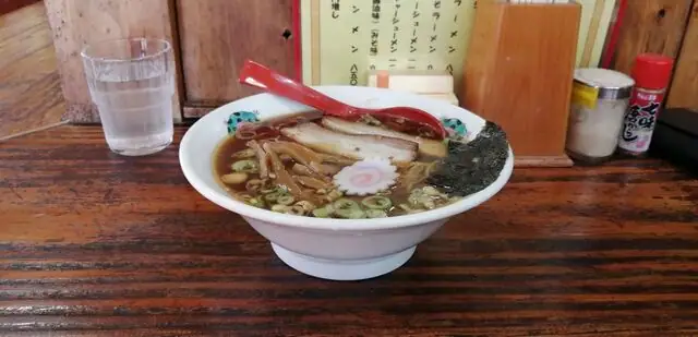 Ramen Hyottoko