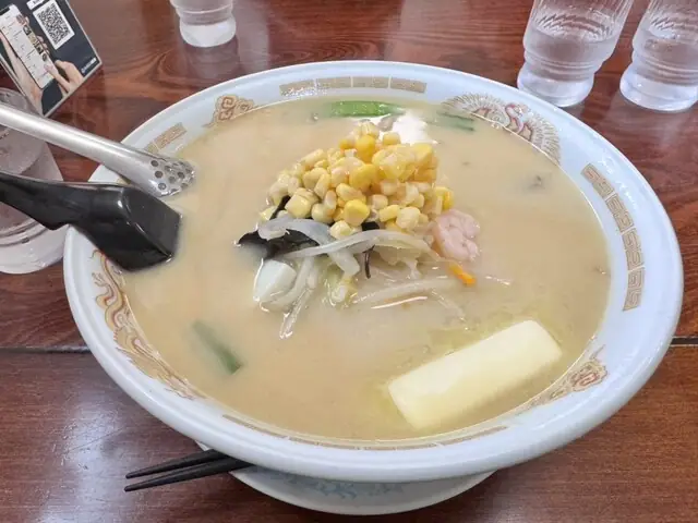 Nomi Meshiya Ippuku
