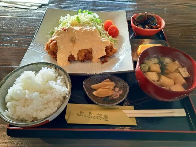 Pukupuku Chaya