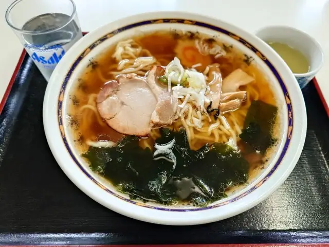 Hariyu-so