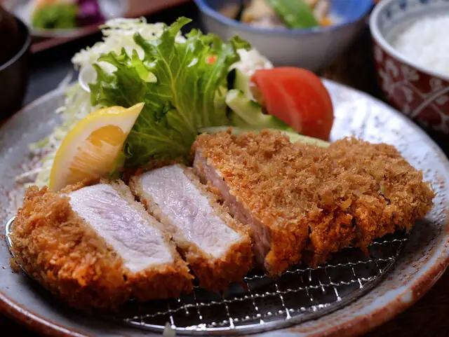 O Restaurant Inaho