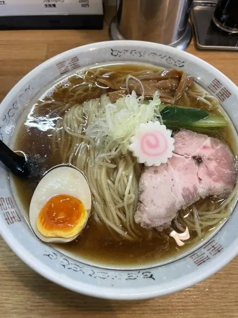 Ramen-ya Segawa Shokudo