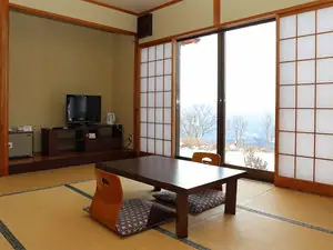 Sky Palace Tokiwa