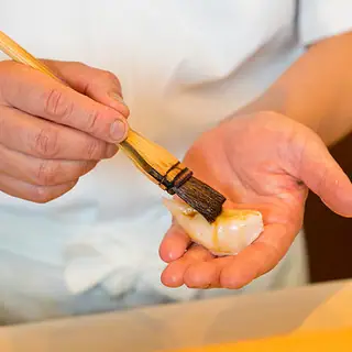 Koban Sushi Tanagura