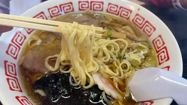 Yoshinari Shokudo
