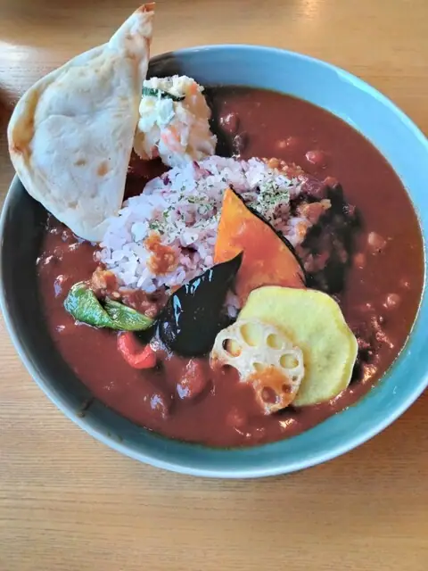 Silk Tree Cafe