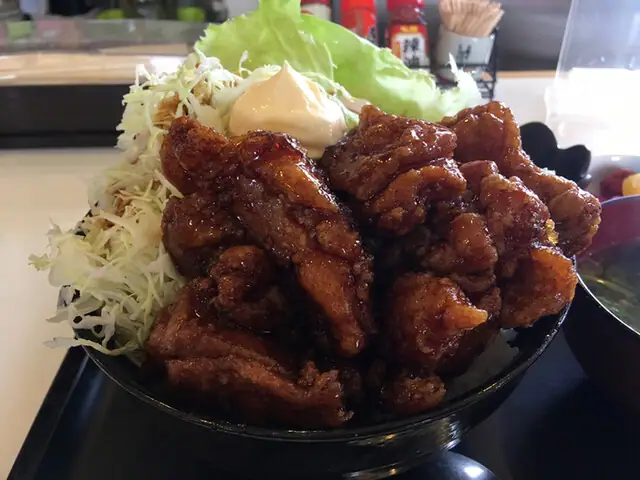 Furusato Torikyu