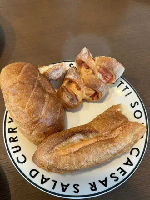 Fuji-ya Bread