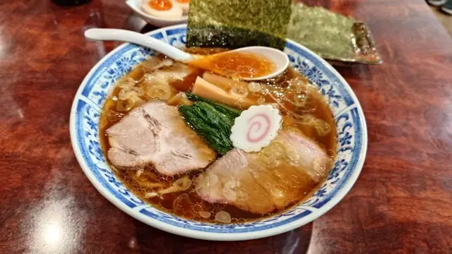 Shirakawa Ramen Takumi