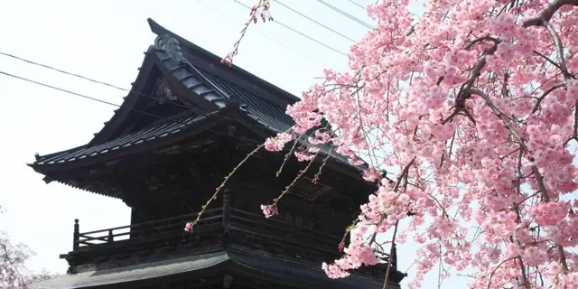 Rengeji Temple