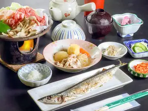 Akadate Ryokan