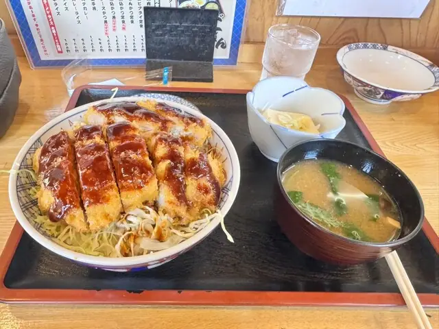 Ajidokoro Hiroto