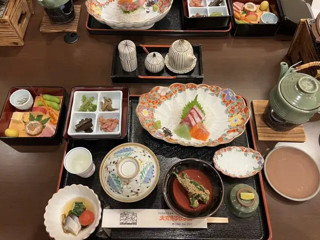 Daimaru Asunaro-so