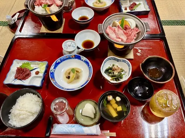 Katsuragiso