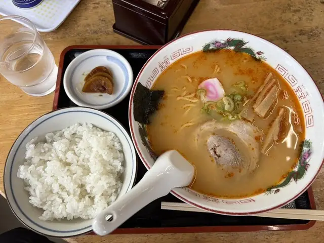 Roadside Station Hatoriko Kogen Restaurant
