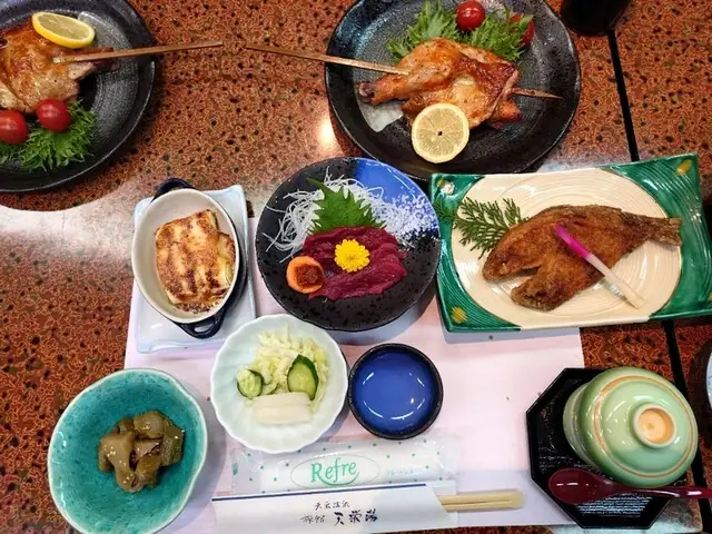 Tenei Onsen Tenei Yu