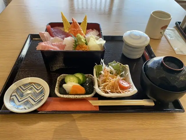 Restaurant Sora Raku