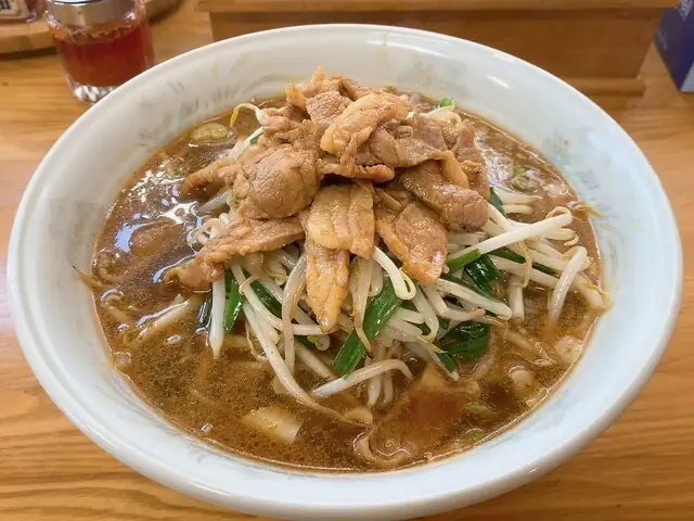 Asahi Shokudo