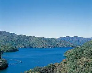 Lake Hatori