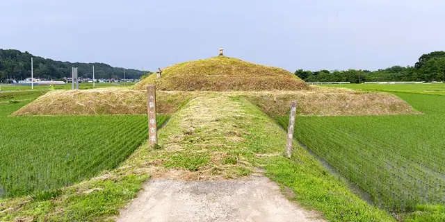 Ryugazuka Kofun